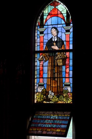 캐나다의 성녀 마리아 마르가리타 듀빌_photo from Immaculate Heart of Mary Parish website.jpg